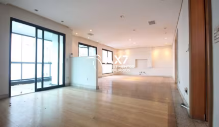 Apartamento com 4 quartos à venda na Rua Bahia, 700, Higienópolis, São Paulo por R$ 3.600.000