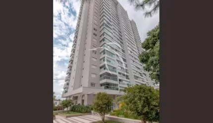 Apartamento com 1 quarto à venda na Avenida Santo Amaro, 3131, Brooklin Paulista, São Paulo por R$ 760.000