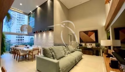 Apartamento com 3 quartos à venda na Rua Ambrizette, 120, Panamby, São Paulo por R$ 2.000.000