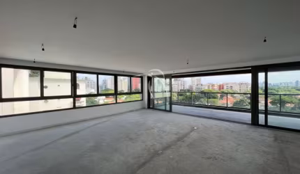 Cobertura com 4 quartos à venda na Rua General Mena Barreto, 427, Jardim Paulista, São Paulo por R$ 17.555.000