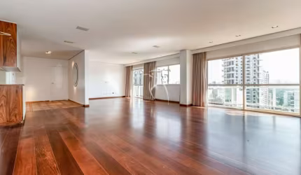 Apartamento com 3 quartos para alugar na Rua Pedroso Alvarenga, 85, Itaim Bibi, São Paulo por R$ 18.000