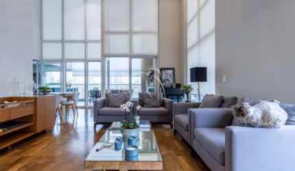 Apartamento com 3 quartos à venda na Rua Agnaldo Manuel dos Santos, 84, Vila Mariana, São Paulo por R$ 3.700.000