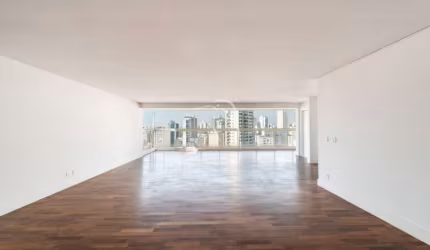 Apartamento com 4 quartos à venda na Rua Doutor Gabriel dos Santos, 200, Santa Cecília, São Paulo por R$ 3.600.000