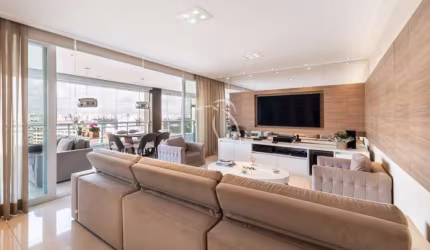 Apartamento com 4 quartos à venda na Rua Said Aiach, 277, Paraíso, São Paulo por R$ 4.700.000