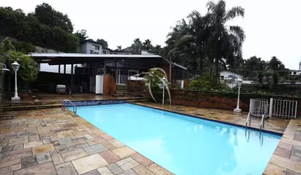 Casa com 4 quartos à venda na Rua Eduardo Saigh Filho, 251, Vila Tramontano, São Paulo por R$ 6.000.000