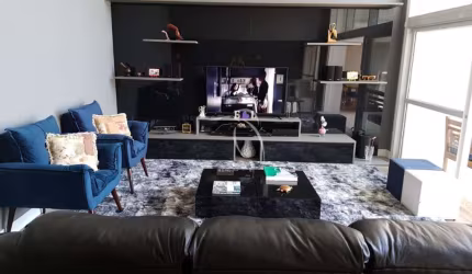 Apartamento com 4 quartos à venda na Rua Raimundo Simão de Souza, 26, Vila Andrade, São Paulo por R$ 2.380.000