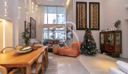 Apartamento com 3 quartos à venda na Rua Ambrizette, 120, Panamby, São Paulo por R$ 2.750.000