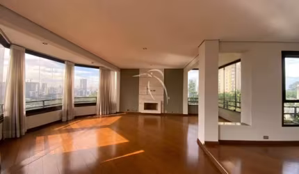 Cobertura com 5 quartos à venda na Rua Ambrizette, 180, Jardim Fonte do Morumbi, São Paulo por R$ 2.000.000