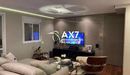 Apartamento com 3 quartos à venda na Avenida Professor Alceu Maynard Araújo, 2, Granja Julieta, São Paulo por R$ 2.000.000