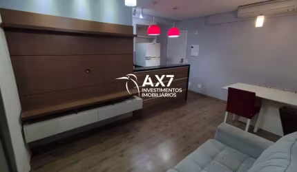 Apartamento com 1 quarto à venda na Rua Henri Dunant, 1066, Santo Amaro, São Paulo por R$ 740.000