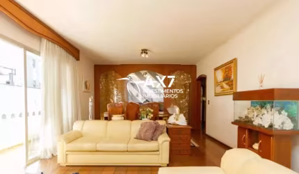 Apartamento com 3 quartos para alugar na Rua Pascal, 1629, Campo Belo, São Paulo por R$ 5.500