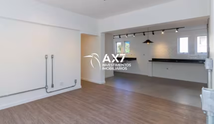 Apartamento com 2 quartos à venda na Rua Cristiano Viana, 1182, Pinheiros, São Paulo por R$ 1.140.000