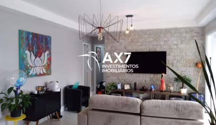 Apartamento com 2 quartos à venda na Rua Diogo de Quadros, 340, Santo Amaro, São Paulo por R$ 829.000