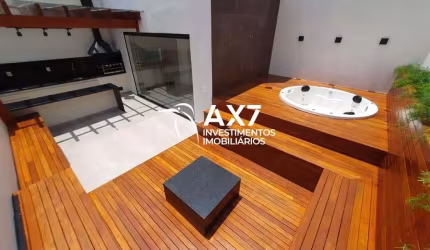 Cobertura com 3 quartos à venda na Rua Doutor Andrade Pertence, 45, Vila Olímpia, São Paulo por R$ 2.290.000
