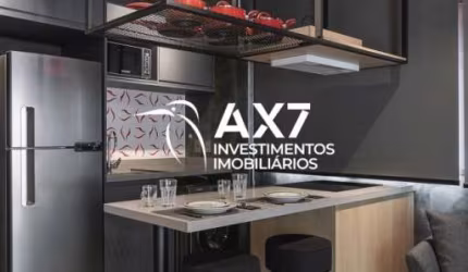 Apartamento com 1 quarto para alugar na Rua das Fiandeiras, 705, Vila Olímpia, São Paulo por R$ 9.000
