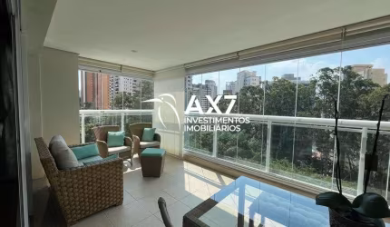 Apartamento com 3 quartos à venda na Rua Doutor Oscar Monteiro de Barros, 357, Vila Suzana, São Paulo por R$ 1.599.000