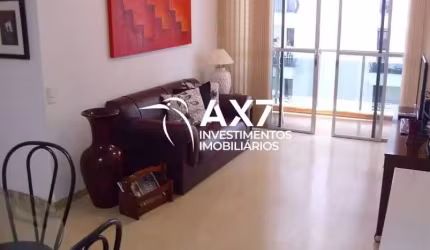 Apartamento com 1 quarto à venda na Rua Balthazar da Veiga, 589, Vila Nova Conceição, São Paulo por R$ 545.000