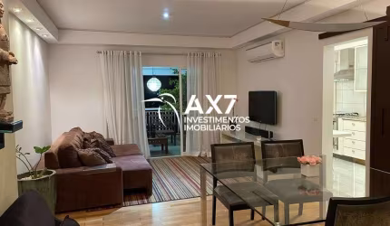 Apartamento com 2 quartos à venda na Rua Harmonia, 955, Sumarezinho, São Paulo por R$ 1.650.000