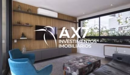 Apartamento com 3 quartos à venda na Rua João Alberto Moreira, 55, Vila Madalena, São Paulo por R$ 2.400.000