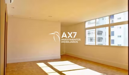 Apartamento com 3 quartos para alugar na Rua Itacema, 184, Itaim Bibi, São Paulo por R$ 10.060
