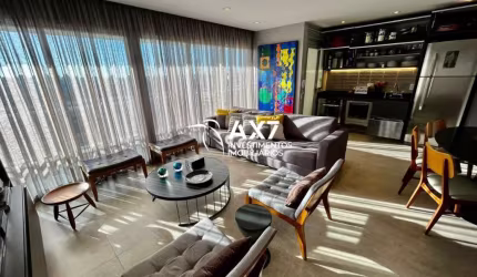 Apartamento com 1 quarto à venda na Rua Luís Correia de Melo, 92, Vila Cruzeiro, São Paulo por R$ 1.380.000