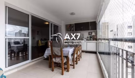 Apartamento com 4 quartos à venda na Rua Alves Guimarães, 855, Pinheiros, São Paulo por R$ 2.690.000