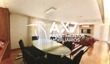 Apartamento com 3 quartos à venda na Rua Pio XI, 1856, Alto de Pinheiros, São Paulo por R$ 2.700.000