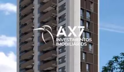 Apartamento com 1 quarto à venda na Rua Andréa Paulinetti, 241, Jardim das Acacias, São Paulo por R$ 360.000