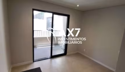 Apartamento com 1 quarto à venda na Rua Alves Guimarães, 170, Pinheiros, São Paulo por R$ 530.000