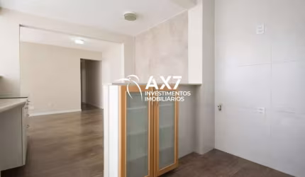 Apartamento com 2 quartos à venda na Alameda dos Guaramomis, 929, Planalto Paulista, São Paulo por R$ 850.000