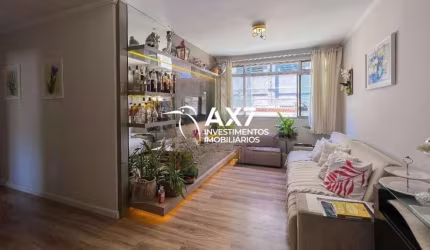 Apartamento com 3 quartos à venda na Alameda dos Guaramomis, 929, Planalto Paulista, São Paulo por R$ 850.000