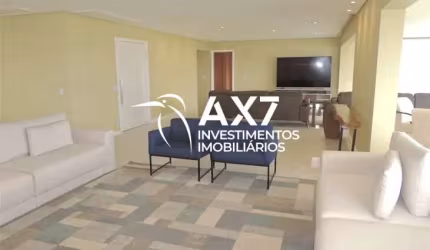 Apartamento com 3 quartos para alugar na Rua Deputado Laércio Corte, 1300, Morumbi, São Paulo por R$ 33.000