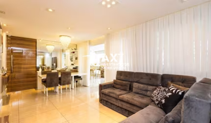 Apartamento com 3 quartos à venda na Rua Arizona, 460, Brooklin, São Paulo por R$ 2.100.000