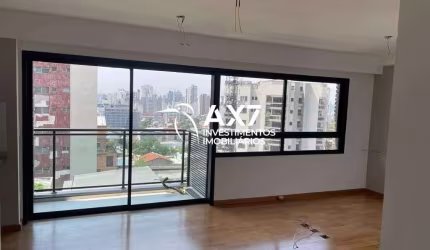 Apartamento com 1 quarto à venda na Rua Purpurina, 390, Vila Madalena, São Paulo por R$ 670.000