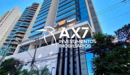 Apartamento com 3 quartos à venda na Rua Gabriele D'Annunzio, 183, Campo Belo, São Paulo por R$ 2.950.000