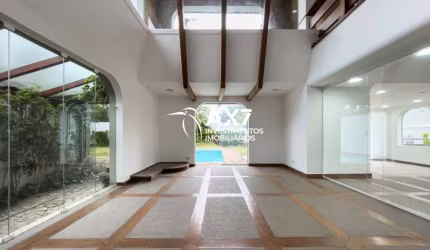 Casa com 5 quartos à venda na Rua dos Tamanás, 305, Vila Madalena, São Paulo por R$ 7.000.000