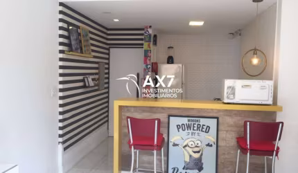 Apartamento com 2 quartos à venda na Rua Martinho Prado, 127, Bela Vista, São Paulo por R$ 490.000