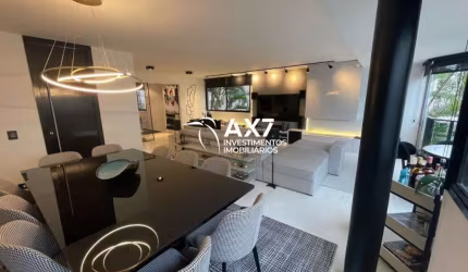 Apartamento com 4 quartos à venda na Rua Urano, 35, Aclimação, São Paulo por R$ 2.968.000