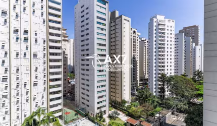 Apartamento com 3 quartos para alugar na Rua Indiana, 310, Brooklin Paulista, São Paulo por R$ 11.700