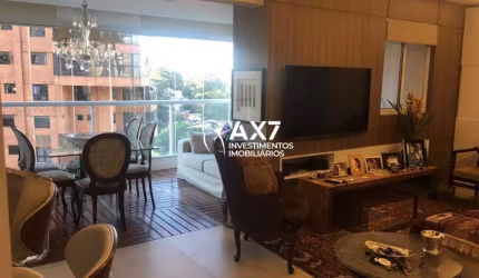 Apartamento com 2 quartos à venda na Rua Ambrizette, 186, Panamby, São Paulo por R$ 980.000