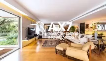 Casa em condomínio fechado com 3 quartos à venda na Avenida Professor Fonseca Rodrigues, 1704, Alto de Pinheiros, São Paulo por R$ 11.000.000