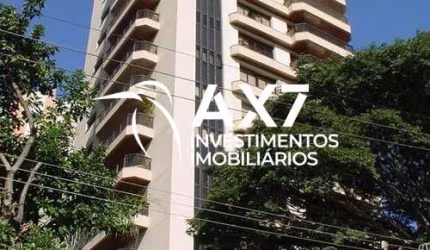 Apartamento com 4 quartos à venda na Praça Princesa Isabel, 414, Campos Eliseos, São Paulo por R$ 2.300.000
