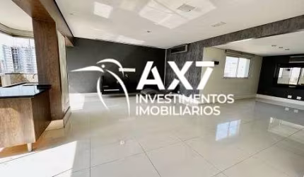 Apartamento com 3 quartos à venda na Rua Volta Redonda, 598, Campo Belo, São Paulo por R$ 1.950.000