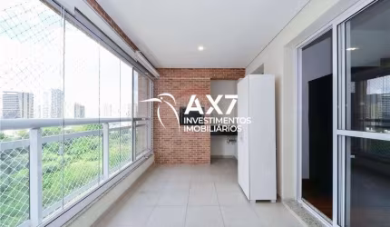 Apartamento com 2 quartos à venda na Rua Rubens Meireles, 442, Barra Funda, São Paulo por R$ 1.200.000