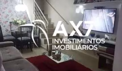 Casa com 2 quartos à venda na Rua Embaixatriz Dora de Vasconcelos, 382, Interlagos, São Paulo por R$ 500.000