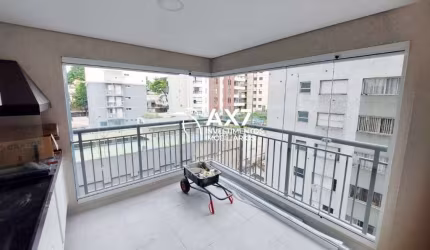 Apartamento com 2 quartos à venda na Rua das Flechas, 686, Cidade Ademar, São Paulo por R$ 795.000