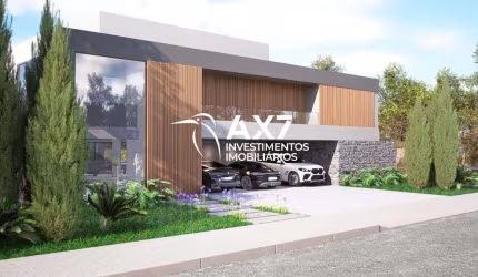 Casa em condomínio fechado com 5 quartos à venda na Alameda Mamoré, 1000, Alphaville, Barueri por R$ 14.000.000