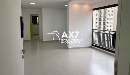 Apartamento com 1 quarto à venda na Rua Itajibá, 281, Chácara Inglesa, São Paulo por R$ 547.000
