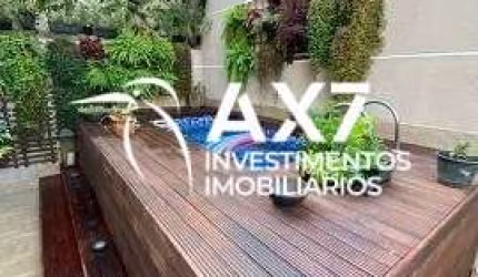 Casa em condomínio fechado com 3 quartos à venda na Rua Sônia Ribeiro, 1342, Brooklin Paulista, São Paulo por R$ 3.250.000