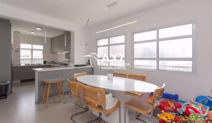 Apartamento com 3 quartos à venda na Jesuíno Arruda - de 601/602 ao fim, 701, Itaim Bibi, São Paulo por R$ 2.150.000
